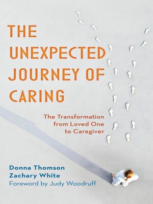 The Unexpected Journey of Caring - ebook